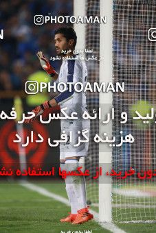 933384, Tehran, [*parameter:4*], لیگ برتر فوتبال ایران، Persian Gulf Cup، Week 10، First Leg، Persepolis 1 v 0 Esteghlal on 2017/10/26 at Azadi Stadium