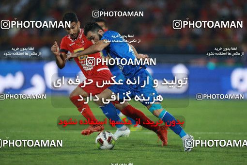 933292, Tehran, [*parameter:4*], لیگ برتر فوتبال ایران، Persian Gulf Cup، Week 10، First Leg، Persepolis 1 v 0 Esteghlal on 2017/10/26 at Azadi Stadium