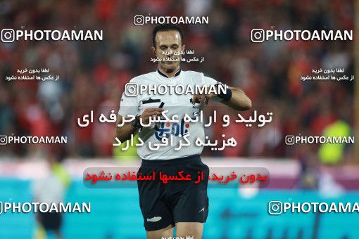 933077, Tehran, [*parameter:4*], لیگ برتر فوتبال ایران، Persian Gulf Cup، Week 10، First Leg، Persepolis 1 v 0 Esteghlal on 2017/10/26 at Azadi Stadium