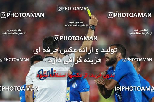 933055, Tehran, [*parameter:4*], لیگ برتر فوتبال ایران، Persian Gulf Cup، Week 10، First Leg، Persepolis 1 v 0 Esteghlal on 2017/10/26 at Azadi Stadium
