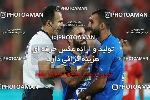 933524, Tehran, [*parameter:4*], لیگ برتر فوتبال ایران، Persian Gulf Cup، Week 10، First Leg، Persepolis 1 v 0 Esteghlal on 2017/10/26 at Azadi Stadium
