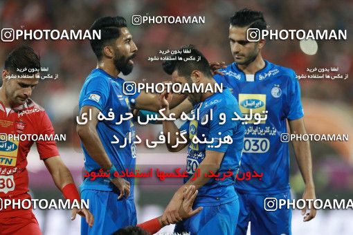 933455, Tehran, [*parameter:4*], لیگ برتر فوتبال ایران، Persian Gulf Cup، Week 10، First Leg، Persepolis 1 v 0 Esteghlal on 2017/10/26 at Azadi Stadium