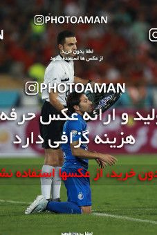 933539, Tehran, [*parameter:4*], لیگ برتر فوتبال ایران، Persian Gulf Cup، Week 10، First Leg، Persepolis 1 v 0 Esteghlal on 2017/10/26 at Azadi Stadium