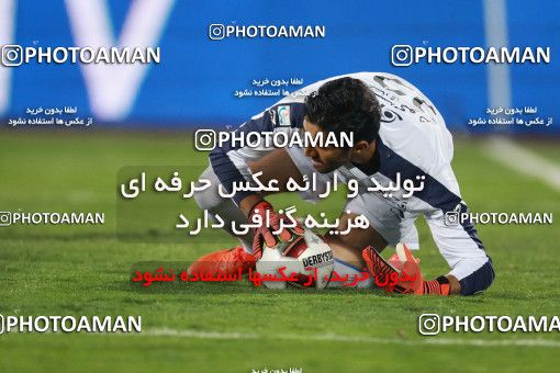 933473, Tehran, [*parameter:4*], لیگ برتر فوتبال ایران، Persian Gulf Cup، Week 10، First Leg، Persepolis 1 v 0 Esteghlal on 2017/10/26 at Azadi Stadium