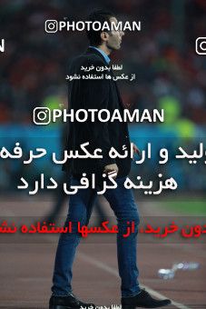 933476, Tehran, [*parameter:4*], لیگ برتر فوتبال ایران، Persian Gulf Cup، Week 10، First Leg، Persepolis 1 v 0 Esteghlal on 2017/10/26 at Azadi Stadium