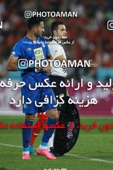 933621, Tehran, [*parameter:4*], لیگ برتر فوتبال ایران، Persian Gulf Cup، Week 10، First Leg، Persepolis 1 v 0 Esteghlal on 2017/10/26 at Azadi Stadium