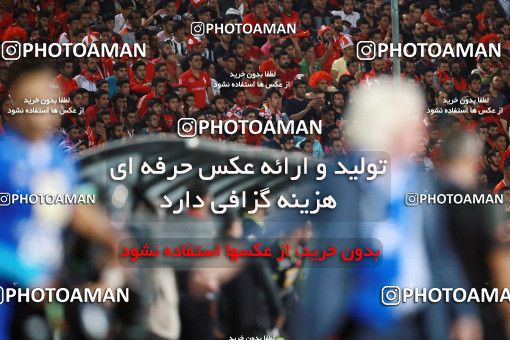 933520, Tehran, [*parameter:4*], لیگ برتر فوتبال ایران، Persian Gulf Cup، Week 10، First Leg، Persepolis 1 v 0 Esteghlal on 2017/10/26 at Azadi Stadium