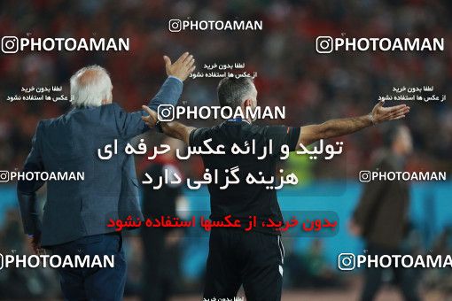 933726, Tehran, [*parameter:4*], لیگ برتر فوتبال ایران، Persian Gulf Cup، Week 10، First Leg، Persepolis 1 v 0 Esteghlal on 2017/10/26 at Azadi Stadium