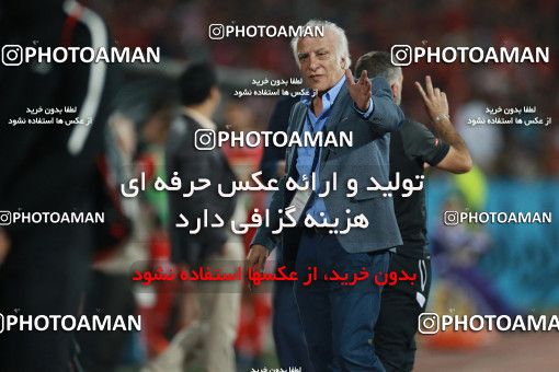 933653, Tehran, [*parameter:4*], لیگ برتر فوتبال ایران، Persian Gulf Cup، Week 10، First Leg، Persepolis 1 v 0 Esteghlal on 2017/10/26 at Azadi Stadium