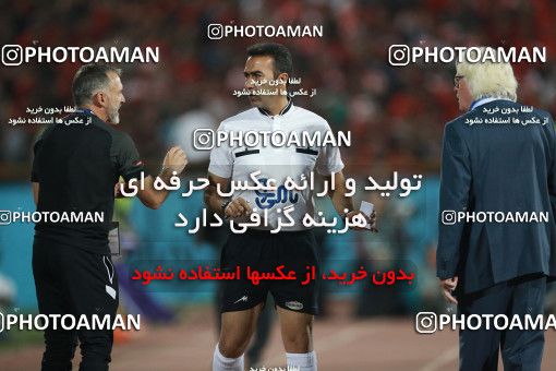 933731, Tehran, [*parameter:4*], لیگ برتر فوتبال ایران، Persian Gulf Cup، Week 10، First Leg، Persepolis 1 v 0 Esteghlal on 2017/10/26 at Azadi Stadium