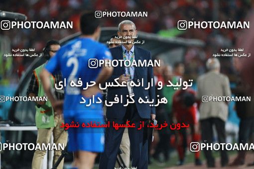 933640, Tehran, [*parameter:4*], لیگ برتر فوتبال ایران، Persian Gulf Cup، Week 10، First Leg، Persepolis 1 v 0 Esteghlal on 2017/10/26 at Azadi Stadium