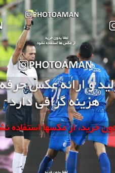 933787, Tehran, [*parameter:4*], لیگ برتر فوتبال ایران، Persian Gulf Cup، Week 10، First Leg، Persepolis 1 v 0 Esteghlal on 2017/10/26 at Azadi Stadium