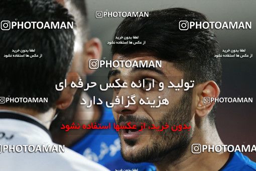933835, Tehran, [*parameter:4*], لیگ برتر فوتبال ایران، Persian Gulf Cup، Week 10، First Leg، Persepolis 1 v 0 Esteghlal on 2017/10/26 at Azadi Stadium