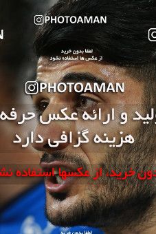 933667, Tehran, [*parameter:4*], لیگ برتر فوتبال ایران، Persian Gulf Cup، Week 10، First Leg، Persepolis 1 v 0 Esteghlal on 2017/10/26 at Azadi Stadium