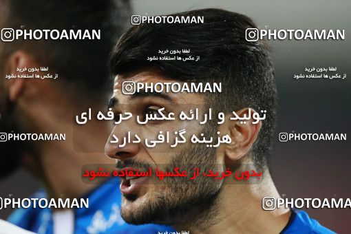 933736, Tehran, [*parameter:4*], لیگ برتر فوتبال ایران، Persian Gulf Cup، Week 10، First Leg، Persepolis 1 v 0 Esteghlal on 2017/10/26 at Azadi Stadium