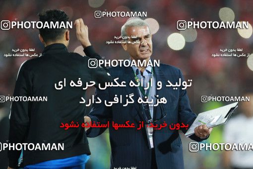 933674, Tehran, [*parameter:4*], لیگ برتر فوتبال ایران، Persian Gulf Cup، Week 10، First Leg، Persepolis 1 v 0 Esteghlal on 2017/10/26 at Azadi Stadium