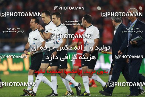 933793, Tehran, [*parameter:4*], لیگ برتر فوتبال ایران، Persian Gulf Cup، Week 10، First Leg، Persepolis 1 v 0 Esteghlal on 2017/10/26 at Azadi Stadium
