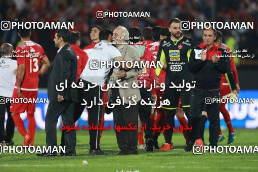 933757, Tehran, [*parameter:4*], لیگ برتر فوتبال ایران، Persian Gulf Cup، Week 10، First Leg، Persepolis 1 v 0 Esteghlal on 2017/10/26 at Azadi Stadium