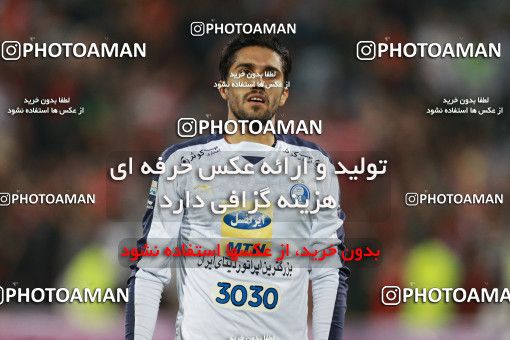 933829, Tehran, [*parameter:4*], لیگ برتر فوتبال ایران، Persian Gulf Cup، Week 10، First Leg، Persepolis 1 v 0 Esteghlal on 2017/10/26 at Azadi Stadium