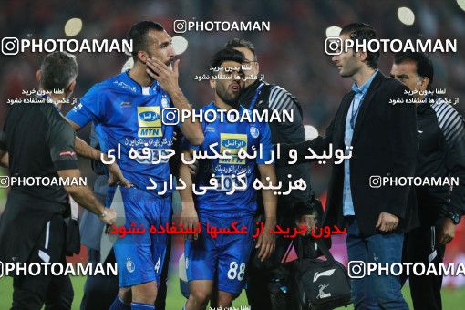 933762, Tehran, [*parameter:4*], لیگ برتر فوتبال ایران، Persian Gulf Cup، Week 10، First Leg، Persepolis 1 v 0 Esteghlal on 2017/10/26 at Azadi Stadium