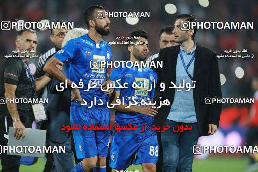 933677, Tehran, [*parameter:4*], لیگ برتر فوتبال ایران، Persian Gulf Cup، Week 10، First Leg، Persepolis 1 v 0 Esteghlal on 2017/10/26 at Azadi Stadium