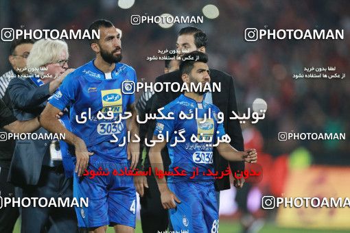 933751, Tehran, [*parameter:4*], لیگ برتر فوتبال ایران، Persian Gulf Cup، Week 10، First Leg، Persepolis 1 v 0 Esteghlal on 2017/10/26 at Azadi Stadium