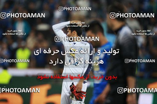933786, Tehran, [*parameter:4*], لیگ برتر فوتبال ایران، Persian Gulf Cup، Week 10، First Leg، Persepolis 1 v 0 Esteghlal on 2017/10/26 at Azadi Stadium