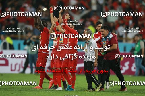 933725, Tehran, [*parameter:4*], لیگ برتر فوتبال ایران، Persian Gulf Cup، Week 10، First Leg، Persepolis 1 v 0 Esteghlal on 2017/10/26 at Azadi Stadium