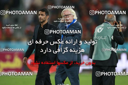 933831, Tehran, [*parameter:4*], لیگ برتر فوتبال ایران، Persian Gulf Cup، Week 10، First Leg، Persepolis 1 v 0 Esteghlal on 2017/10/26 at Azadi Stadium