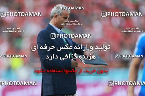 933771, Tehran, [*parameter:4*], لیگ برتر فوتبال ایران، Persian Gulf Cup، Week 10، First Leg، Persepolis 1 v 0 Esteghlal on 2017/10/26 at Azadi Stadium