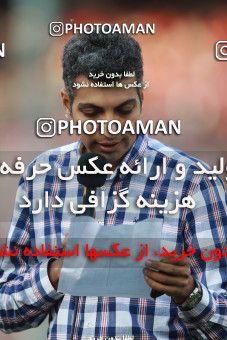 933664, Tehran, [*parameter:4*], لیگ برتر فوتبال ایران، Persian Gulf Cup، Week 10، First Leg، Persepolis 1 v 0 Esteghlal on 2017/10/26 at Azadi Stadium