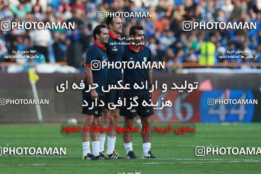 911722, Tehran, [*parameter:4*], لیگ برتر فوتبال ایران، Persian Gulf Cup، Week 10، First Leg، Persepolis 1 v 0 Esteghlal on 2017/10/26 at Azadi Stadium