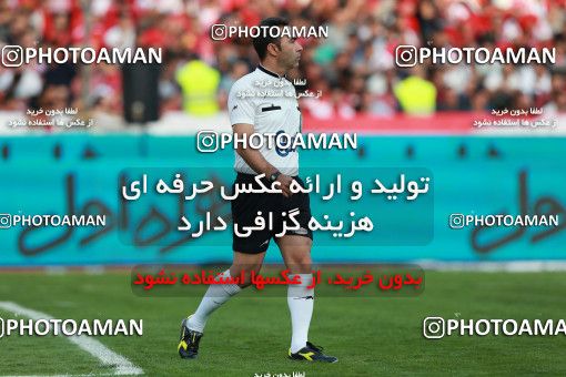 911805, Tehran, [*parameter:4*], لیگ برتر فوتبال ایران، Persian Gulf Cup، Week 10، First Leg، Persepolis 1 v 0 Esteghlal on 2017/10/26 at Azadi Stadium