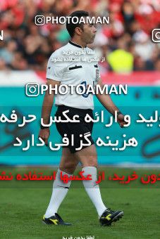 911723, Tehran, [*parameter:4*], لیگ برتر فوتبال ایران، Persian Gulf Cup، Week 10، First Leg، Persepolis 1 v 0 Esteghlal on 2017/10/26 at Azadi Stadium