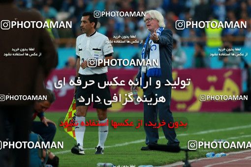 912552, Tehran, [*parameter:4*], لیگ برتر فوتبال ایران، Persian Gulf Cup، Week 10، First Leg، Persepolis 1 v 0 Esteghlal on 2017/10/26 at Azadi Stadium