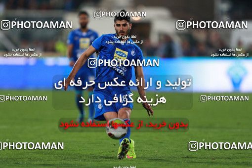 913405, Tehran, [*parameter:4*], لیگ برتر فوتبال ایران، Persian Gulf Cup، Week 10، First Leg، Persepolis 1 v 0 Esteghlal on 2017/10/26 at Azadi Stadium