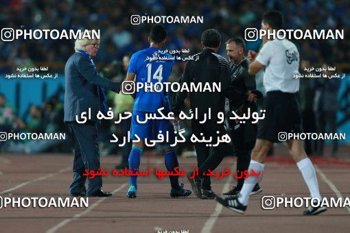 913527, Tehran, [*parameter:4*], لیگ برتر فوتبال ایران، Persian Gulf Cup، Week 10، First Leg، Persepolis 1 v 0 Esteghlal on 2017/10/26 at Azadi Stadium