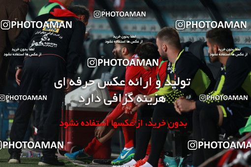 913382, Tehran, [*parameter:4*], لیگ برتر فوتبال ایران، Persian Gulf Cup، Week 10، First Leg، Persepolis 1 v 0 Esteghlal on 2017/10/26 at Azadi Stadium