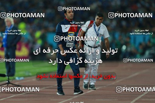 913384, Tehran, [*parameter:4*], لیگ برتر فوتبال ایران، Persian Gulf Cup، Week 10، First Leg، Persepolis 1 v 0 Esteghlal on 2017/10/26 at Azadi Stadium