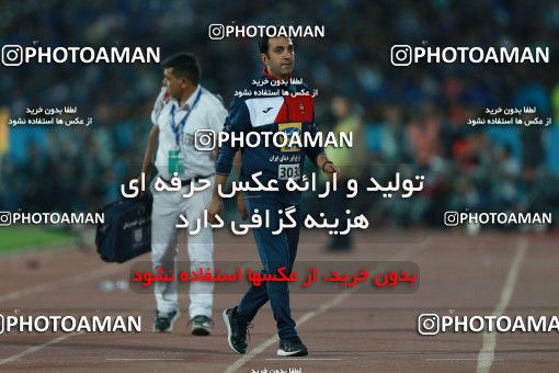 913489, Tehran, [*parameter:4*], لیگ برتر فوتبال ایران، Persian Gulf Cup، Week 10، First Leg، Persepolis 1 v 0 Esteghlal on 2017/10/26 at Azadi Stadium