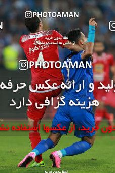 913779, Tehran, [*parameter:4*], لیگ برتر فوتبال ایران، Persian Gulf Cup، Week 10، First Leg، Persepolis 1 v 0 Esteghlal on 2017/10/26 at Azadi Stadium