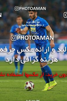 913888, Tehran, [*parameter:4*], لیگ برتر فوتبال ایران، Persian Gulf Cup، Week 10، First Leg، Persepolis 1 v 0 Esteghlal on 2017/10/26 at Azadi Stadium
