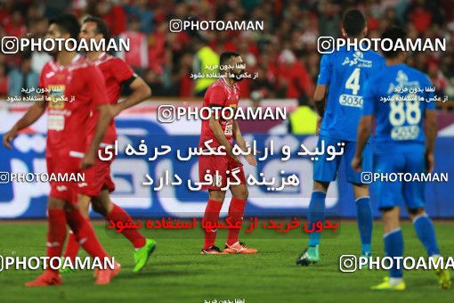 913849, Tehran, [*parameter:4*], لیگ برتر فوتبال ایران، Persian Gulf Cup، Week 10، First Leg، Persepolis 1 v 0 Esteghlal on 2017/10/26 at Azadi Stadium