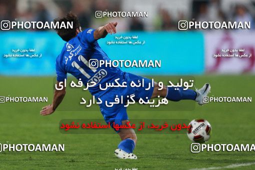 913778, Tehran, [*parameter:4*], لیگ برتر فوتبال ایران، Persian Gulf Cup، Week 10، First Leg، Persepolis 1 v 0 Esteghlal on 2017/10/26 at Azadi Stadium