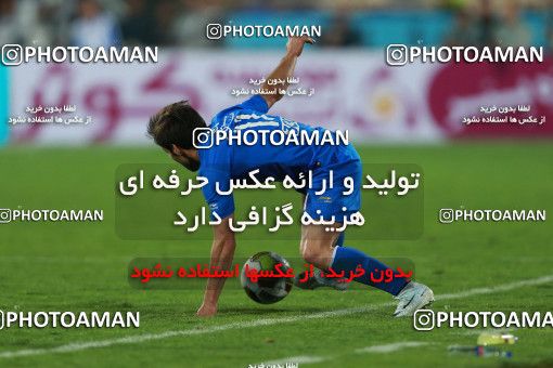 913873, Tehran, [*parameter:4*], لیگ برتر فوتبال ایران، Persian Gulf Cup، Week 10، First Leg، Persepolis 1 v 0 Esteghlal on 2017/10/26 at Azadi Stadium