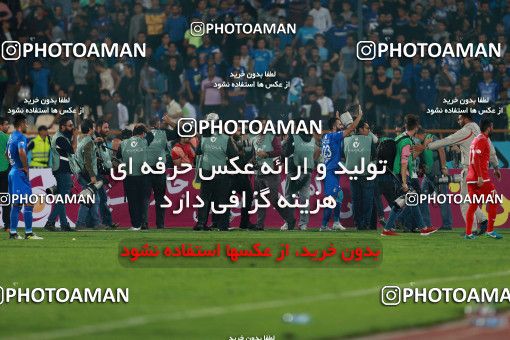 913793, Tehran, [*parameter:4*], لیگ برتر فوتبال ایران، Persian Gulf Cup، Week 10، First Leg، Persepolis 1 v 0 Esteghlal on 2017/10/26 at Azadi Stadium