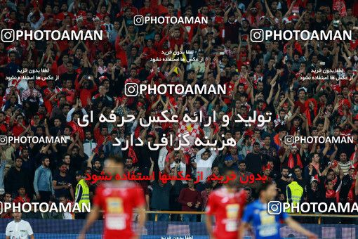 913847, Tehran, [*parameter:4*], لیگ برتر فوتبال ایران، Persian Gulf Cup، Week 10، First Leg، Persepolis 1 v 0 Esteghlal on 2017/10/26 at Azadi Stadium