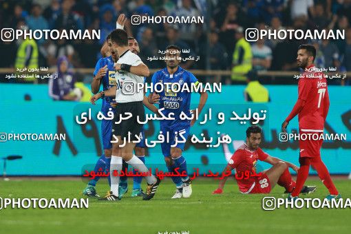 914034, Tehran, [*parameter:4*], لیگ برتر فوتبال ایران، Persian Gulf Cup، Week 10، First Leg، Persepolis 1 v 0 Esteghlal on 2017/10/26 at Azadi Stadium