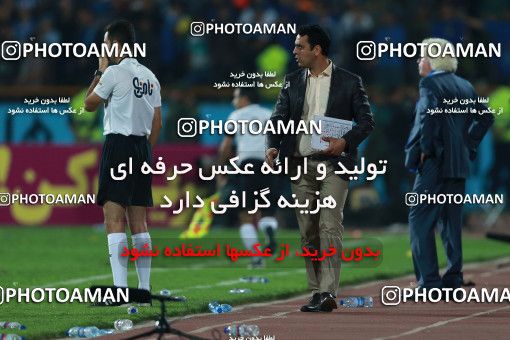 913997, Tehran, [*parameter:4*], لیگ برتر فوتبال ایران، Persian Gulf Cup، Week 10، First Leg، Persepolis 1 v 0 Esteghlal on 2017/10/26 at Azadi Stadium