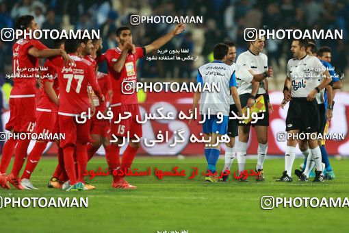 913981, Tehran, [*parameter:4*], لیگ برتر فوتبال ایران، Persian Gulf Cup، Week 10، First Leg، Persepolis 1 v 0 Esteghlal on 2017/10/26 at Azadi Stadium